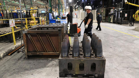 משרד הביטחון רוכש מאלביט עוד חימושי אוויר - ב-600 מיליון שקל