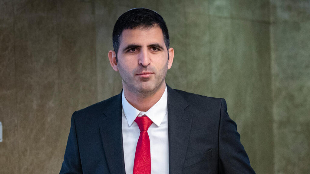 שלמה קרעי. היעדר תשתית כלכלית לרפורמה (צילום: אוליבייה פיטוסי/הארץ) שלמה קרעי
