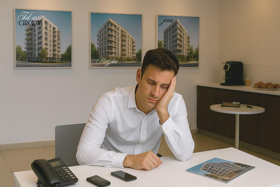 אילוסטרציה (צילום: AI-generated image) מאור אביב