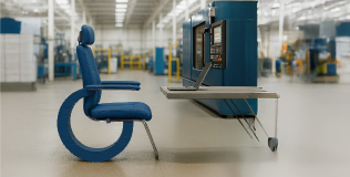 בטיחות בעבודה 