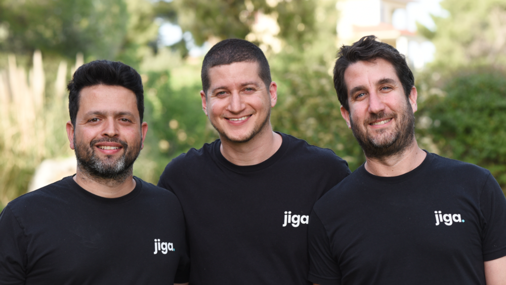 Jiga, used by NASA and backed by Y Combinator, secures $12M Series A to accelerate hardware for AI systems