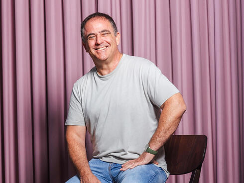 Shlomo Kramer. Shlomo Kramer.