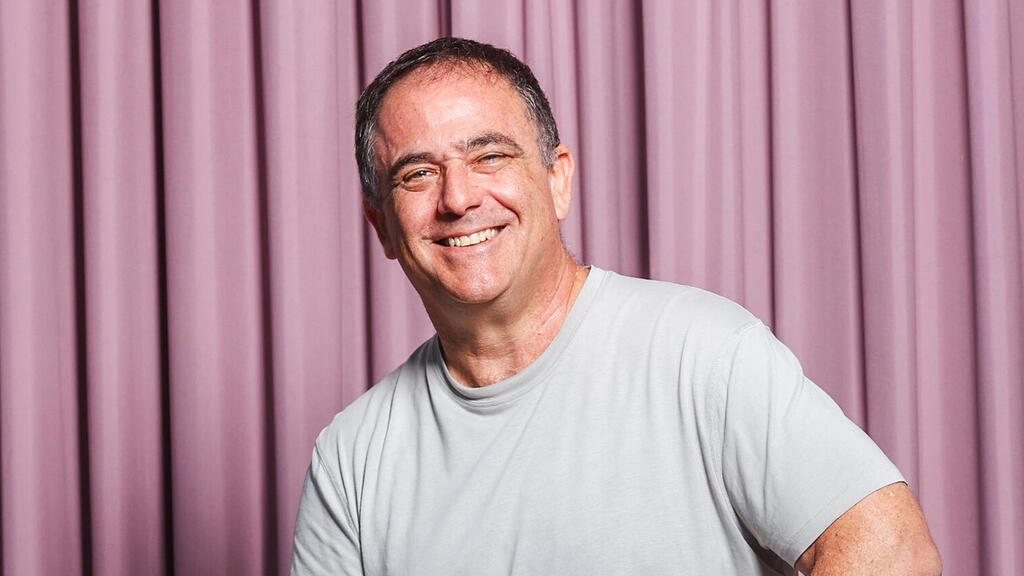 שלמה קרמר (צילום: שלומי יוסף) שלמה קרמר