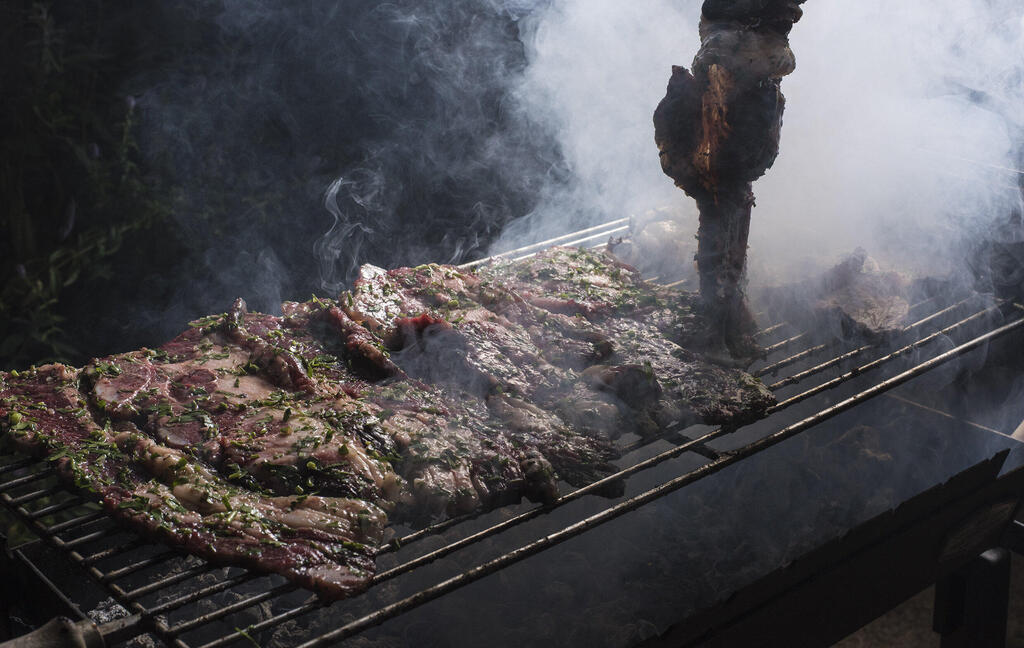 מדור אוכל מוסף 20.11.25