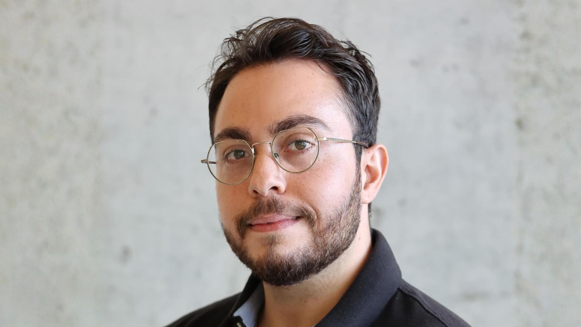 אביב אמיגה מרצה ויועץ לחדשנות ויזמות בארגונים