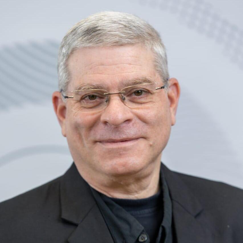 ד"ר הראל מנשרי