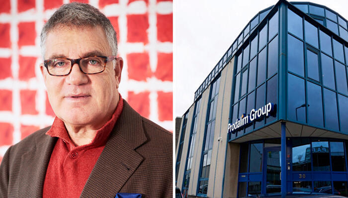 עידן עופר ו מפעל פרודלים 