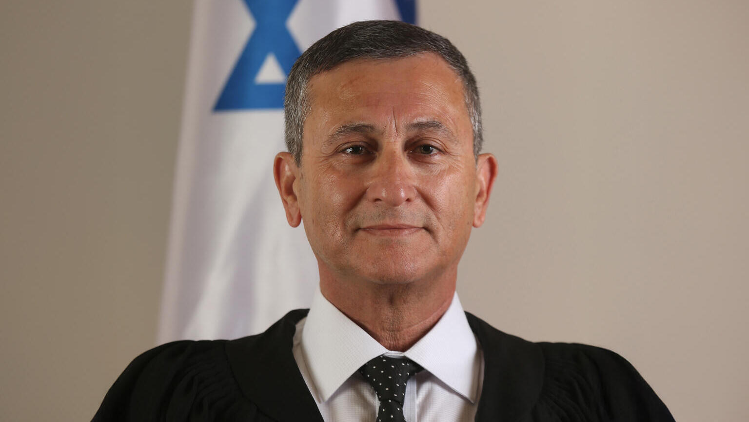 השופט יוסף בן חמו