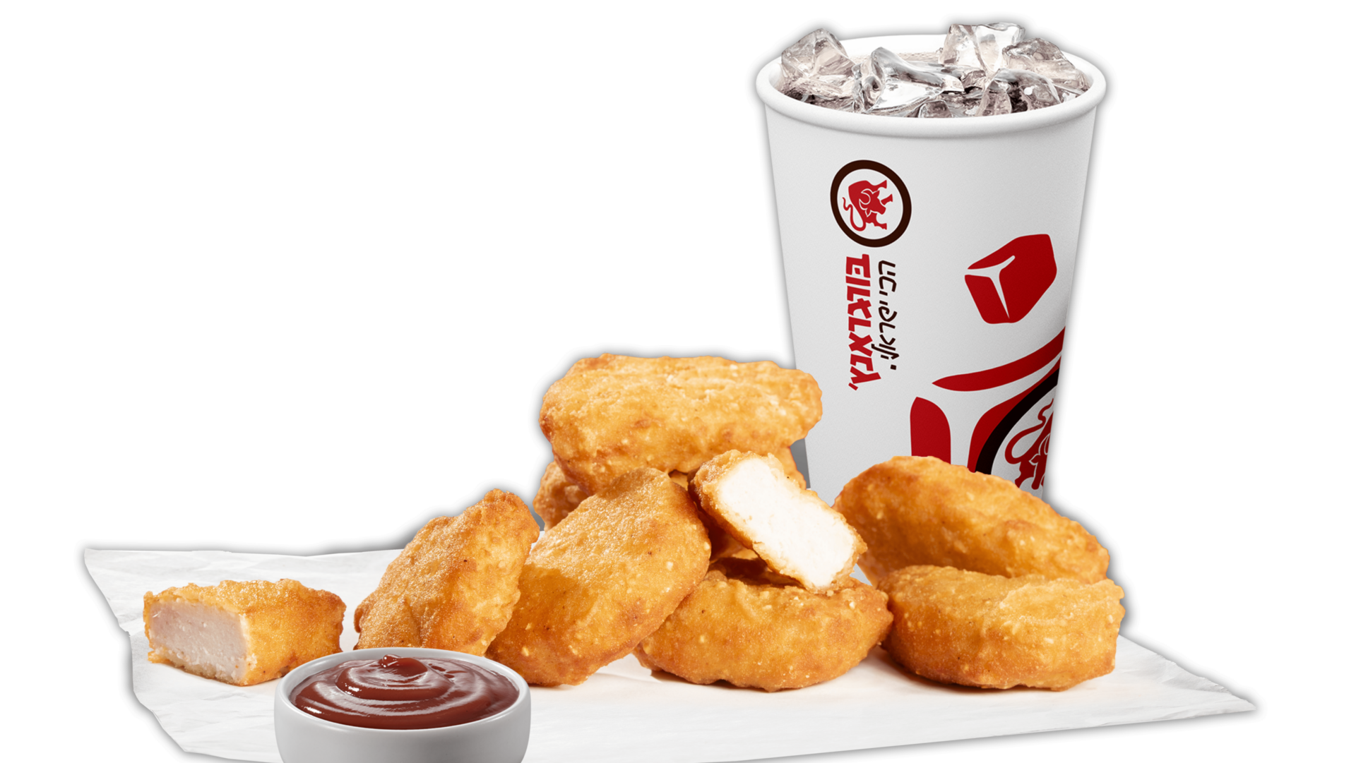 בורגראנץ’ משיקה נאגטס חדשים: פריכים וטעימים במיוחד