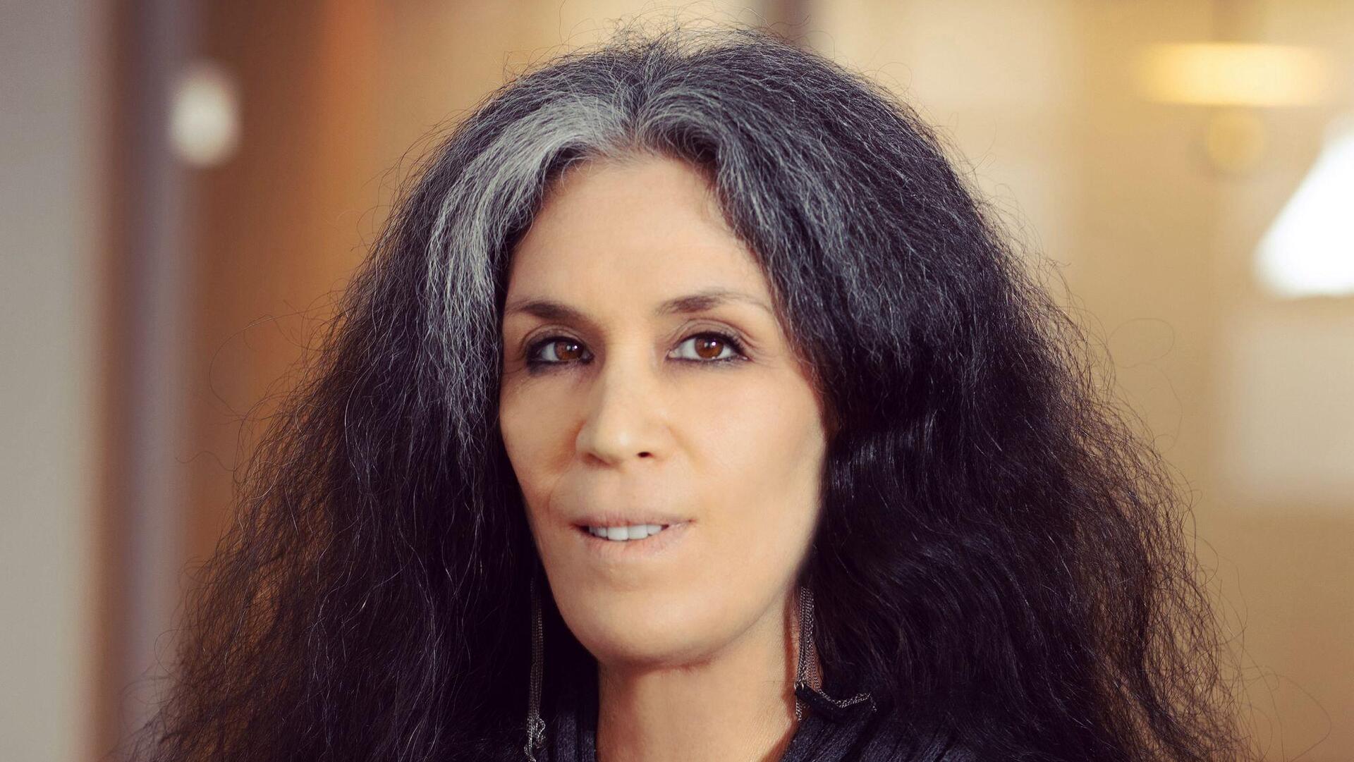 מירית דקטור, סמנכ"לית Product Design & UX בחברת BigID