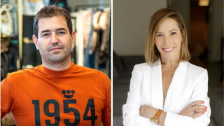 גלי בלוך לירן ניר טל