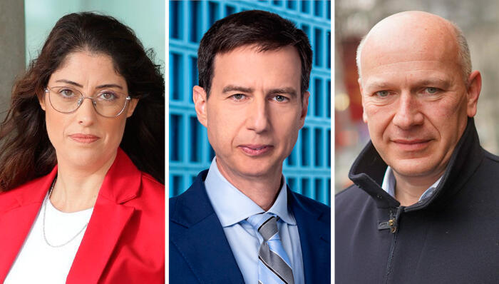 Mind the Tech returns to Berlin as Israel and Germany mark 60 years of diplomatic ties