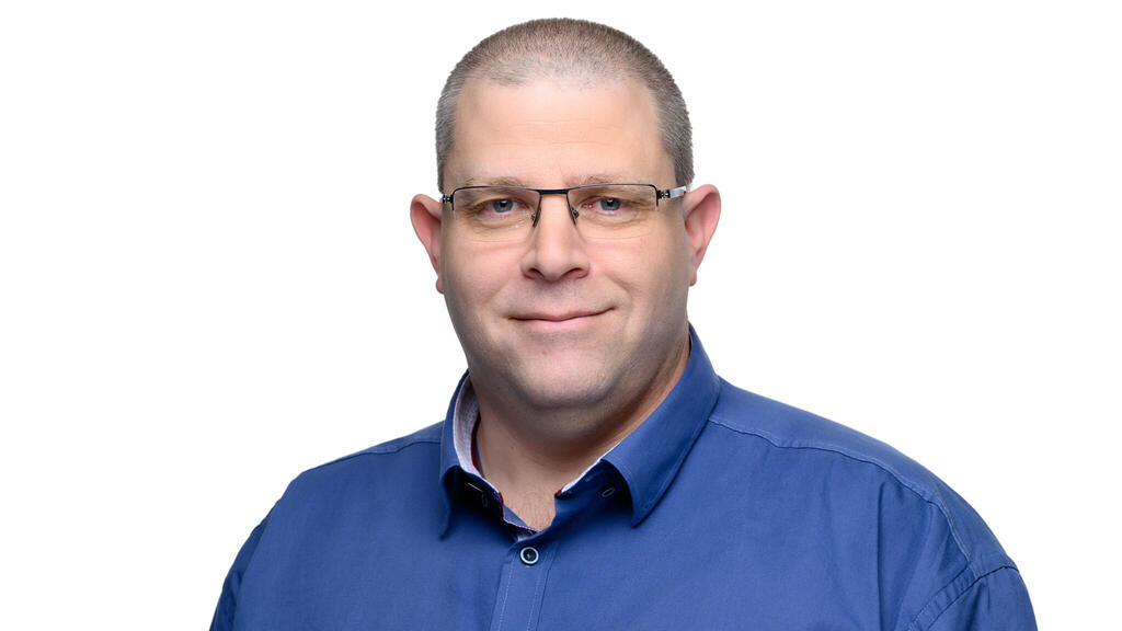 Ran Achituv Entree Capital