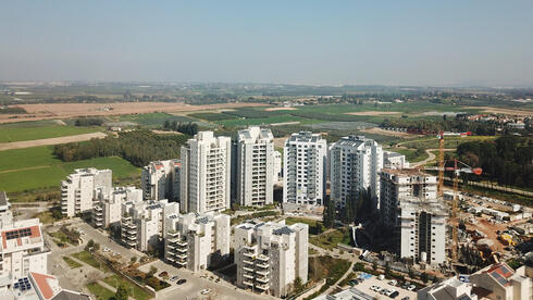 הממשלה מבקשת להאריך התוקף הזמני של הותמ"ל לשבע שנים, הירוקים זועמים: "זלזול בציבור"