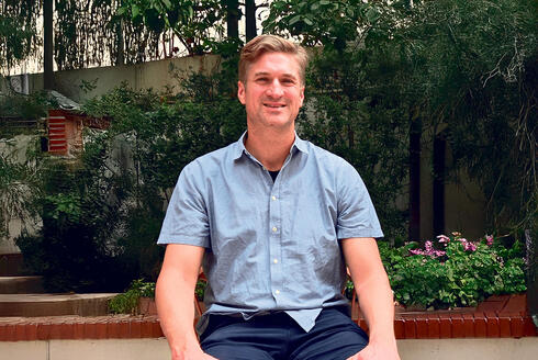 Alex Moore Alex Moore