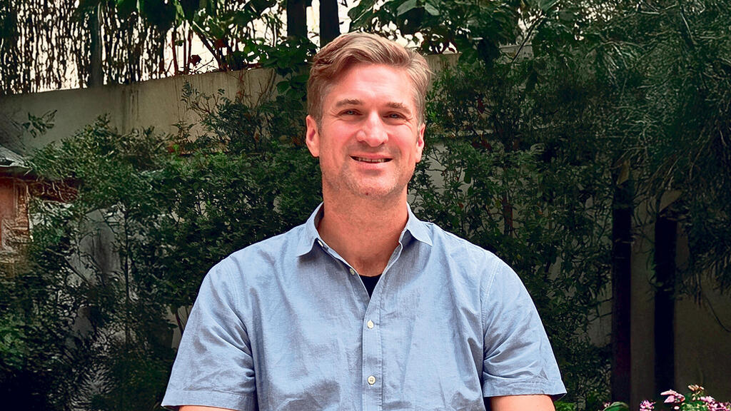 אלכס מור (41) נשוי 1+, גר באוסטין, טקסס • שותף בקרן־הון סיכון 8VC, המנהלת 8 מיליארד דולר • בעבר סמנכ"ל תפעול של פלנטיר והעובד הראשון של החבר אלכס מור שותף בקרן הון סיכון VC8