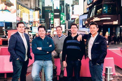 Vast Data management team. Vast Data management team.