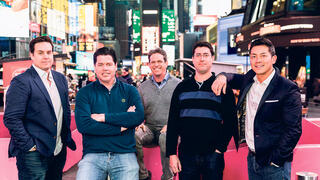  הנהלת Vast Data ווסט דאטה