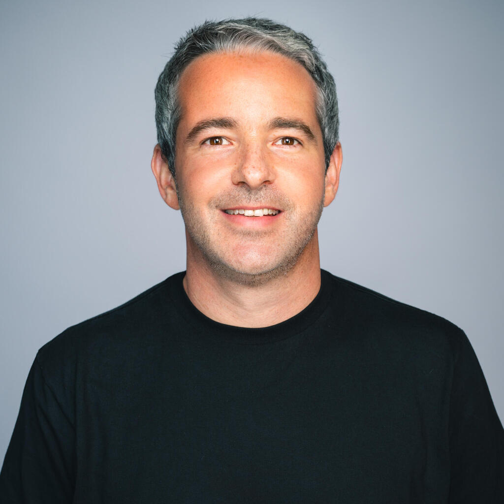 גידי אדלרסברג AudioCodes