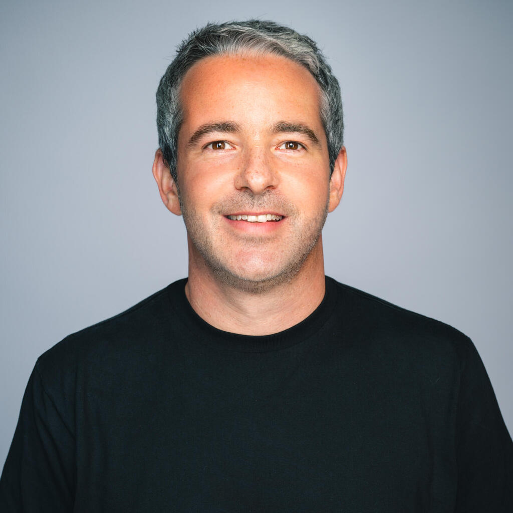 גידי אדלרסברג AudioCodes