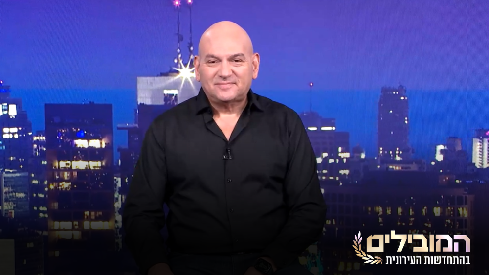 עו"ד ירון טיקוצקי, שותף מייסד וראש מחלקת נדל"ן והתחדשות עירונית דורון טיקוצקי