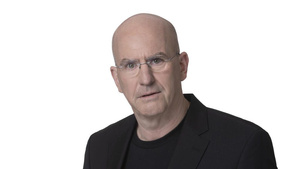 יו"ר חילן אבי באום