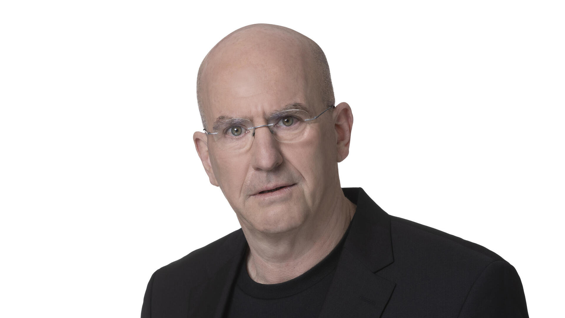 יו"ר חילן אבי באום