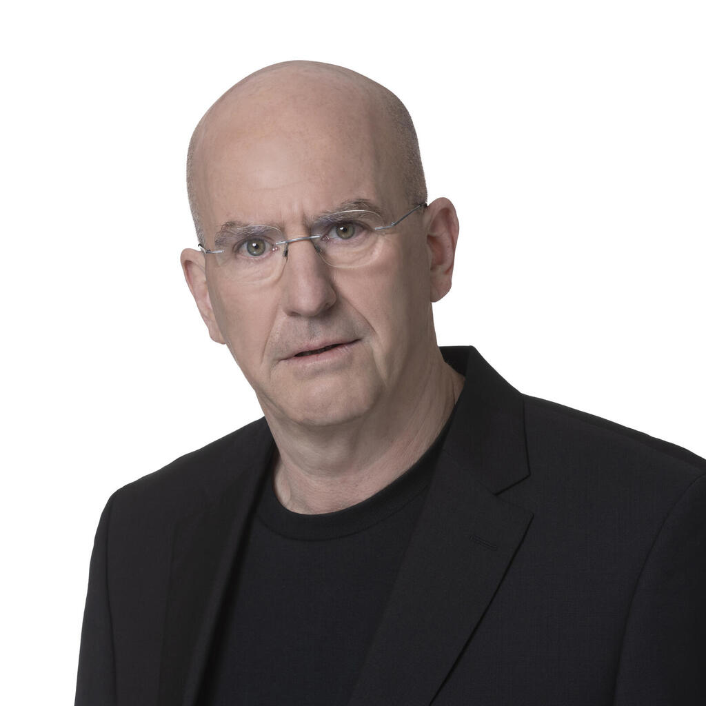 יו"ר חילן אבי באום