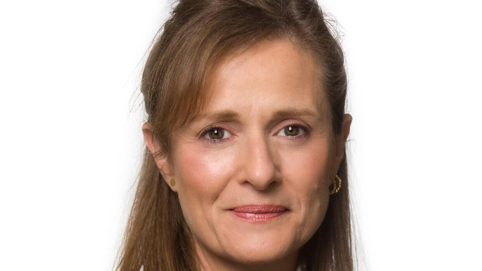 אסנת ינושבסקי יעקובי Chief Customer Officer בחברת ארניקס (Earnix)