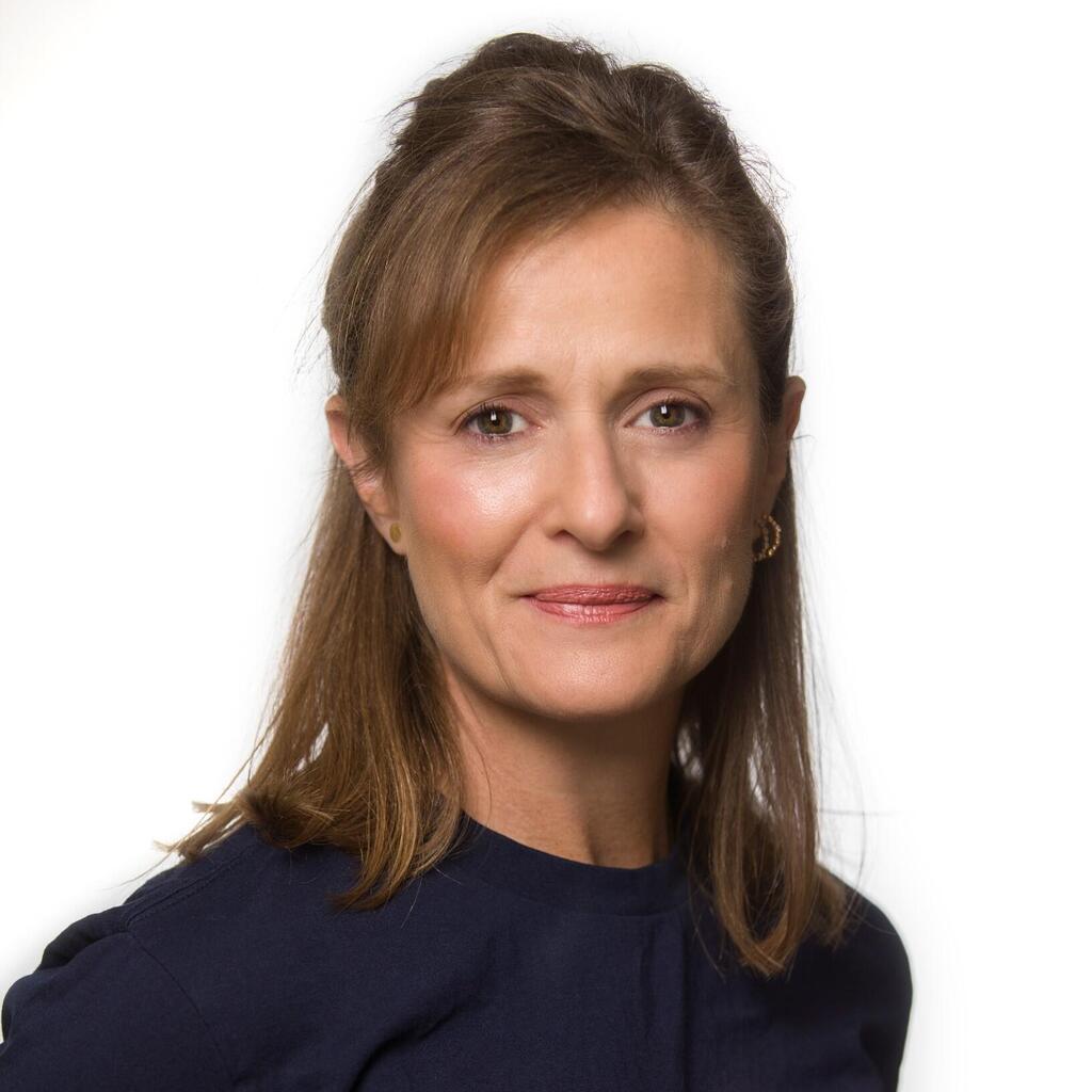 אסנת ינושבסקי יעקובי Chief Customer Officer בחברת ארניקס (Earnix)