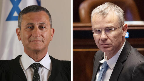 מכה ללוין: בג"ץ פסל את מינוי בן חמו לאחראי על חקירת הפצ"רית