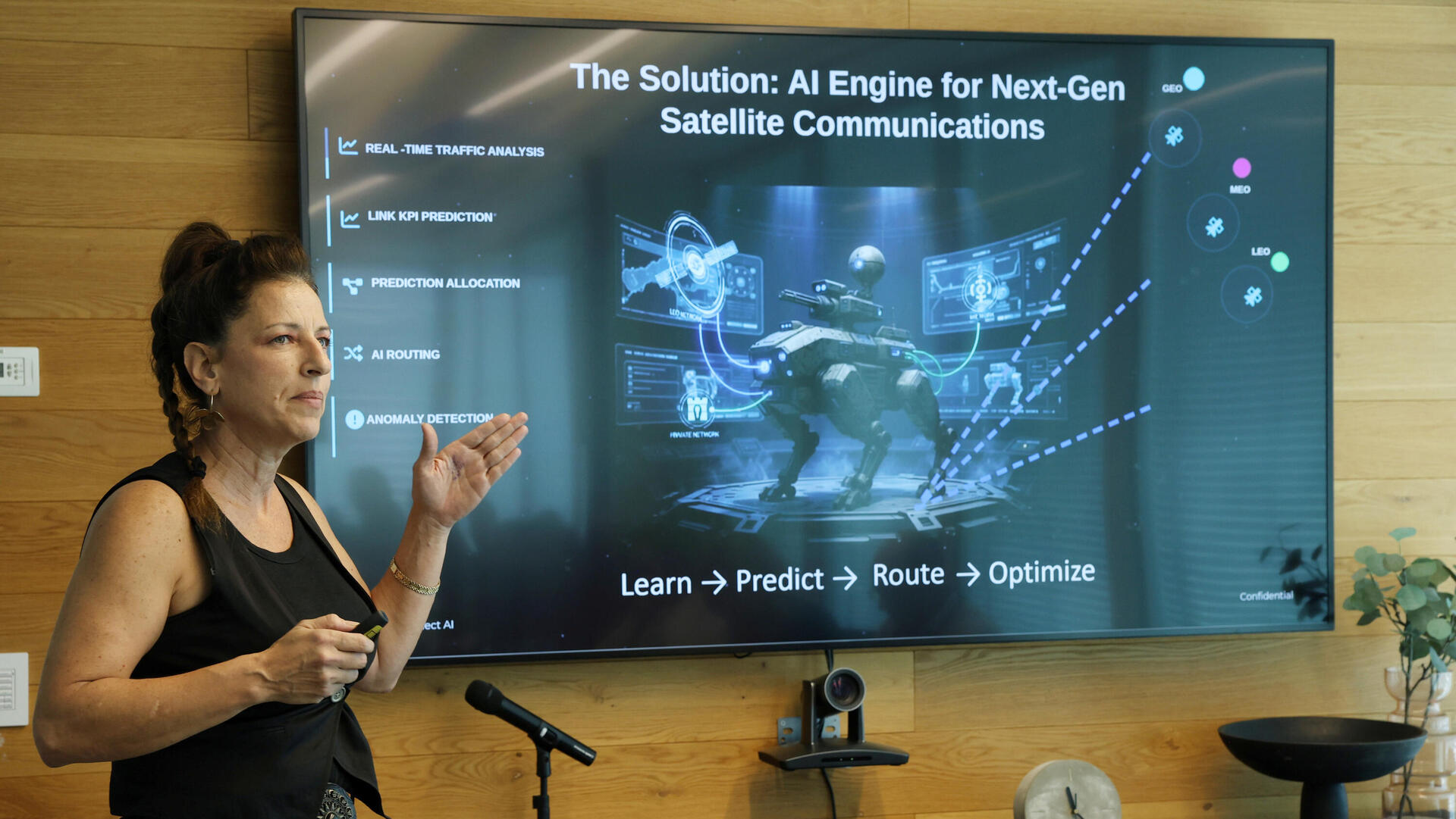 דרים טים ועידת ברלין 2025