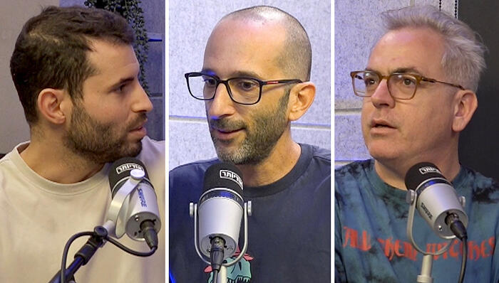 למרות המספרים המצוינים של אנבידיה, העסקאות הסיבוביות מייצרות סיכון אמיתי...