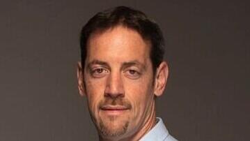 Tomer Amitai. (Courtesy) Tomer Amitai