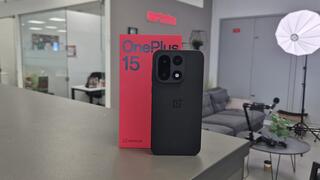 סמארטפון OnePlus 15