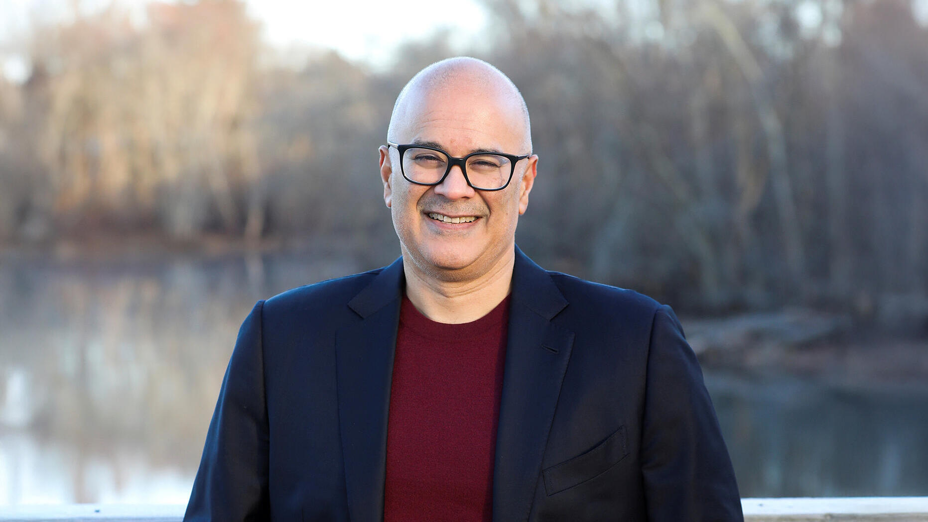  ראקש לונקאר מייסדי טרנסמיט סקיוריטי 