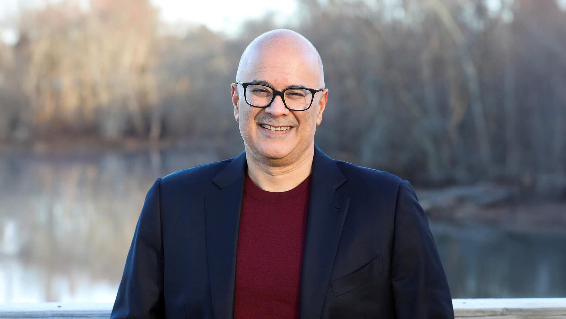  ראקש לונקאר מייסדי טרנסמיט סקיוריטי 