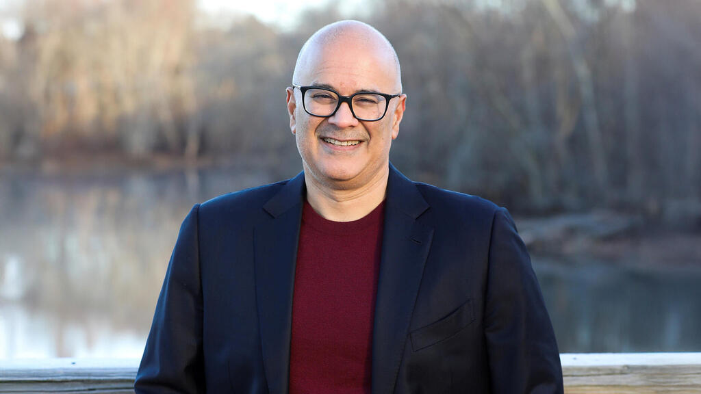 ראקש לונקאר. “איזה בדיקת נאותות אפשר לעשות כשיש שני אנשים ללא רעיון?” ראקש לונקאר מייסדי טרנסמיט סקיוריטי