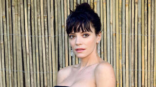 פנאי לילי אלן