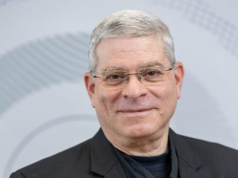 Harel Menashri. Harel Menashri.