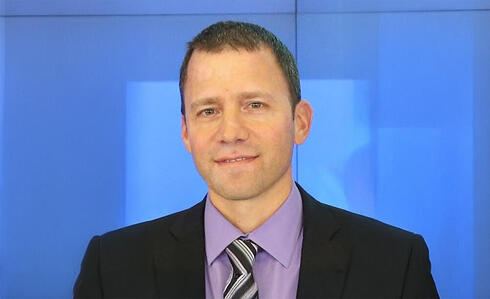 Curesponse Co-founder & CEO Guy Neev