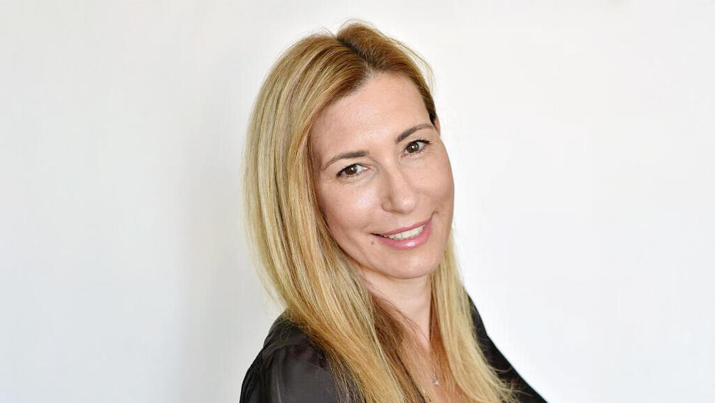 שירה דורון, ALVIV Laser Solutions דרים טים כנס ברלין 2025 שירה דורון מנכ"לית שותפה מייסדת ALVIV Laser Solutions