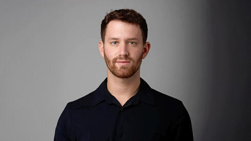 dot SAGA CEO Noam Goldman