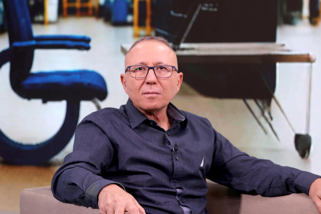 כנס אונליין בנושא מוסל - מנכ"ל ביטוח לאומי צביקה כהן 