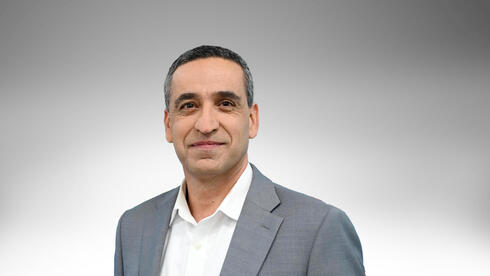 Imagry CEO Eran Ofir