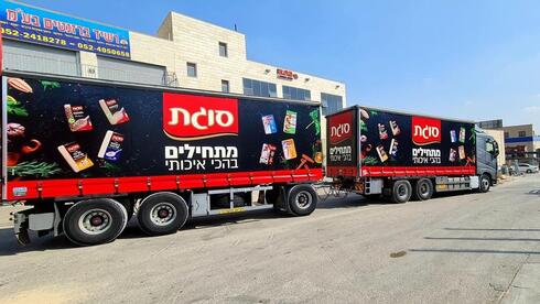 בזכות הוזלת חומרי הגלם: שיפור ברווחיות הגולמית של סוגת, גם ברווח התפעולי