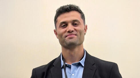 AI Maverick Co-founder & CEO Yochai Pagi 