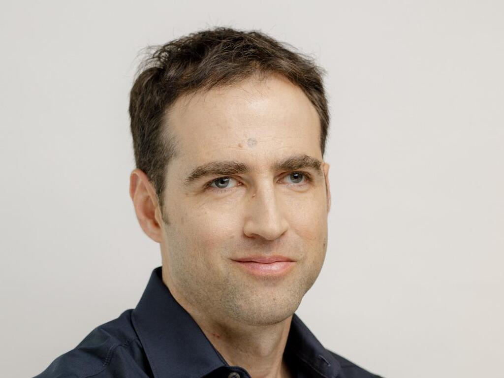 Omri Strul. (Qumra Capital) Omri Strul