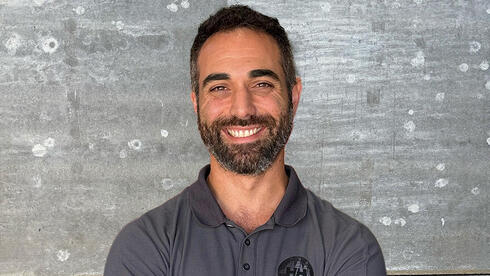  Skana Robotics Co-founder, CEO: Idan Levi