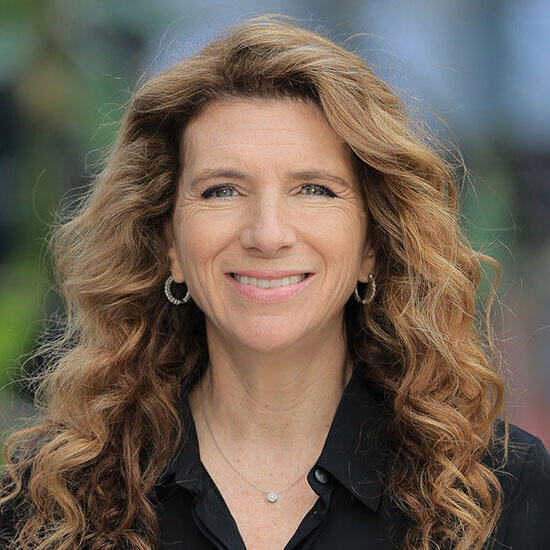 אורנה קליינמן